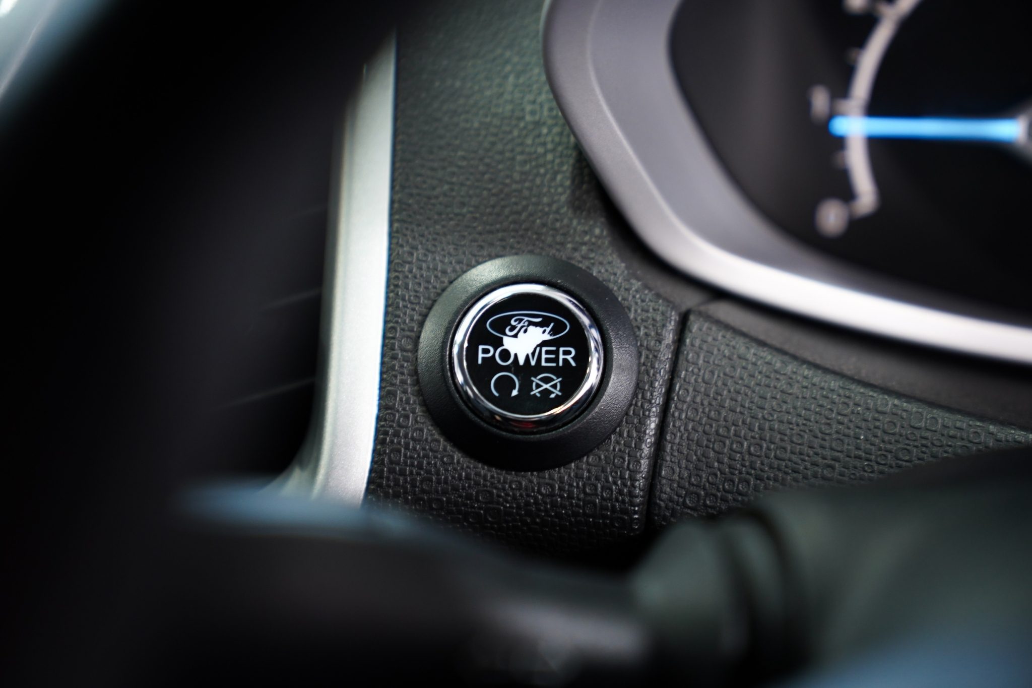 FORD ECOSPORT 1.5 TITANIUM AT