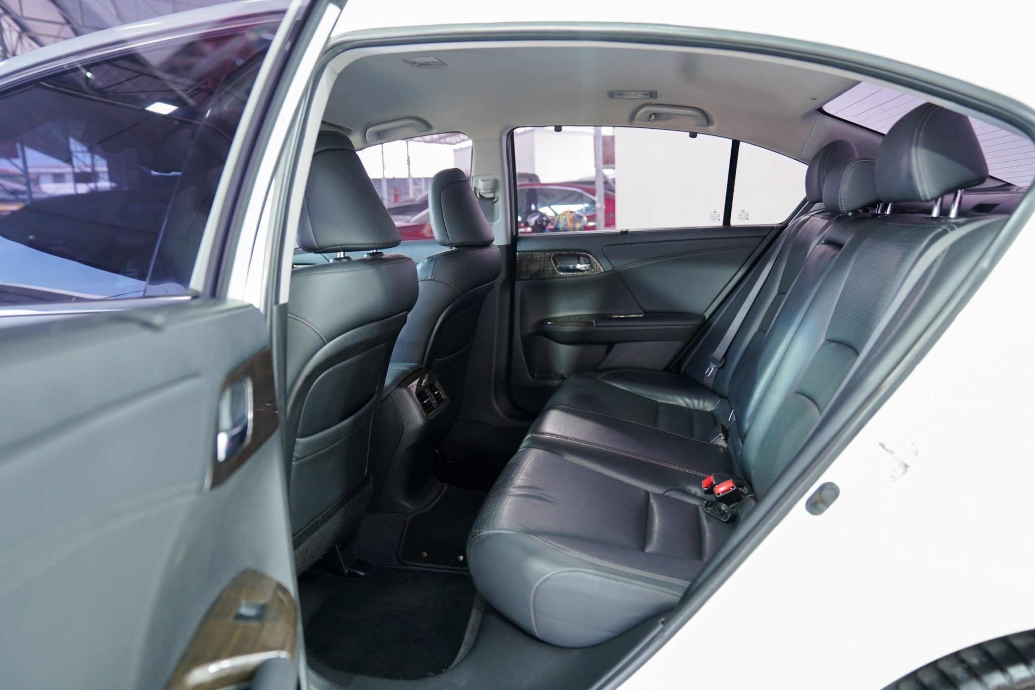2013 HONDA ACCORD 2.0 EL NAVI AT