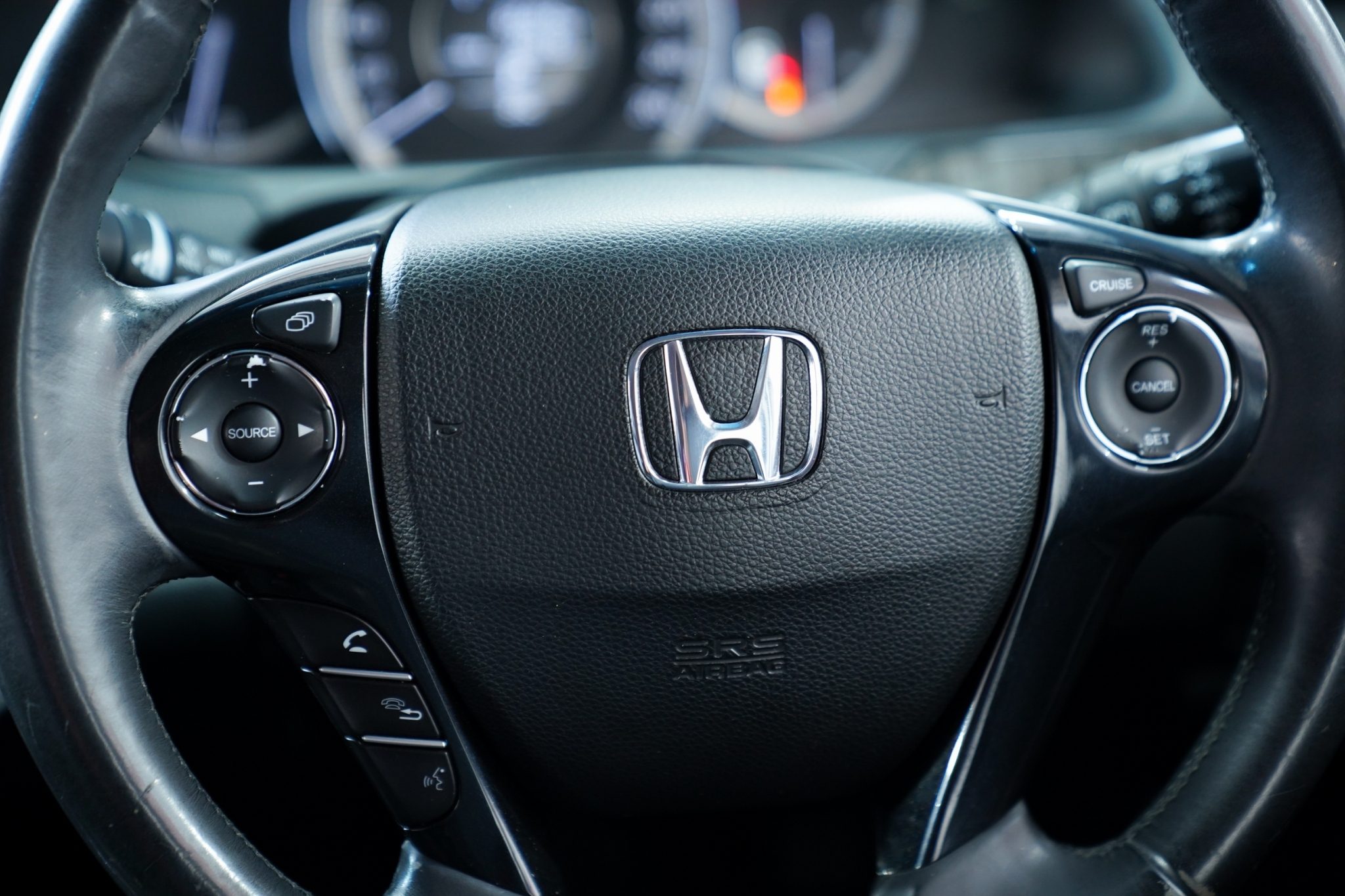 2013 HONDA ACCORD 2.0 EL NAVI AT