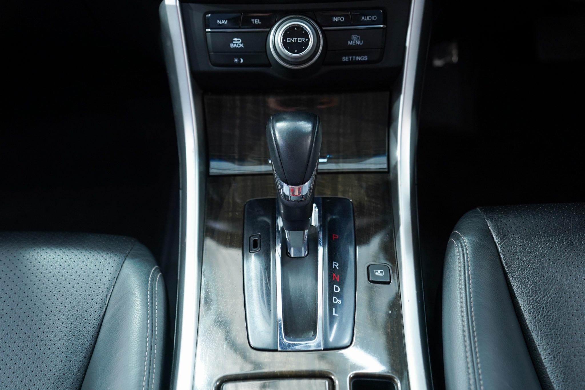 2013 HONDA ACCORD 2.0 EL NAVI AT