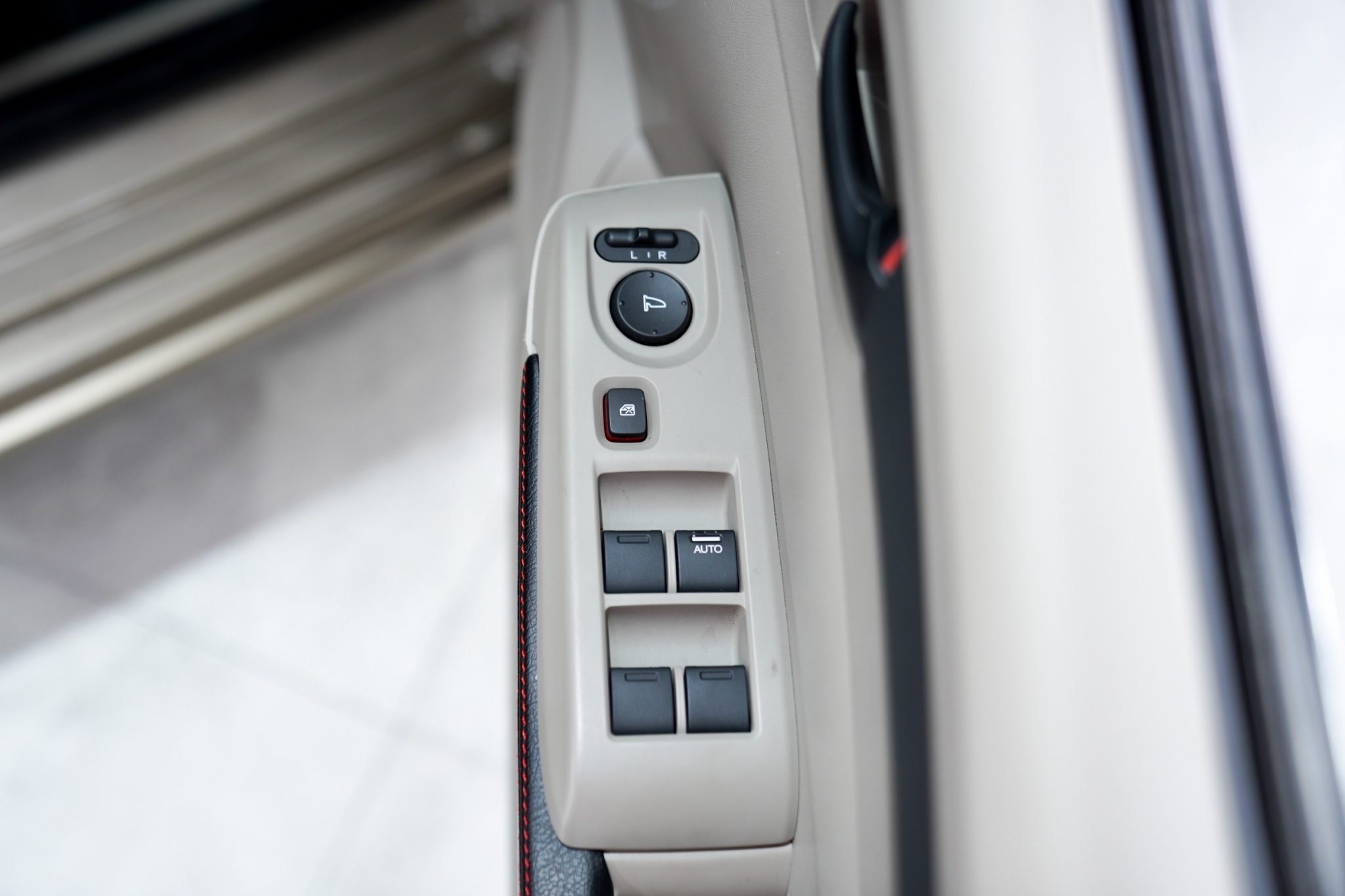 2008 HONDA CITY 1.5 S MT