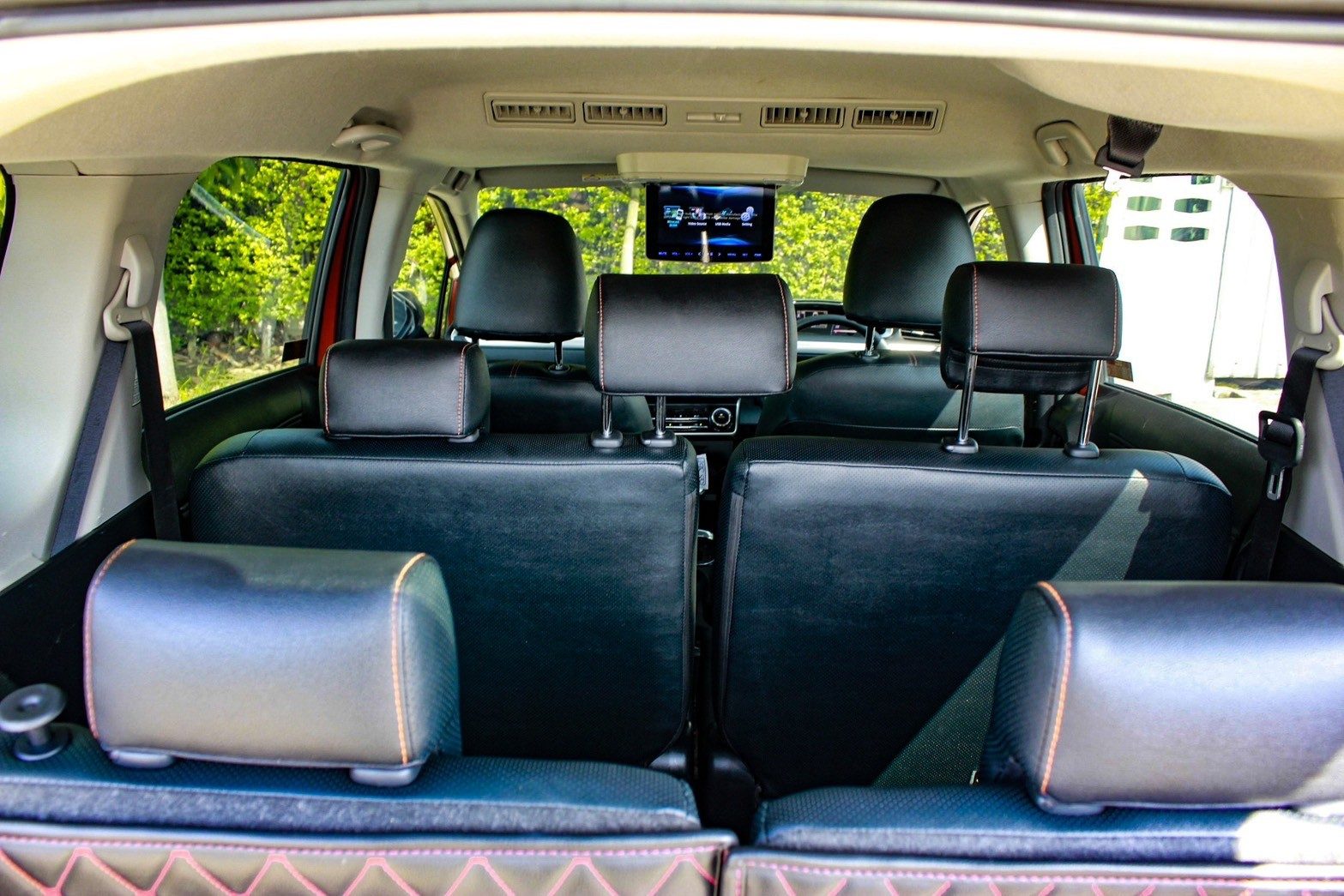 2019 TOYOTA SIENTA 1.5 V