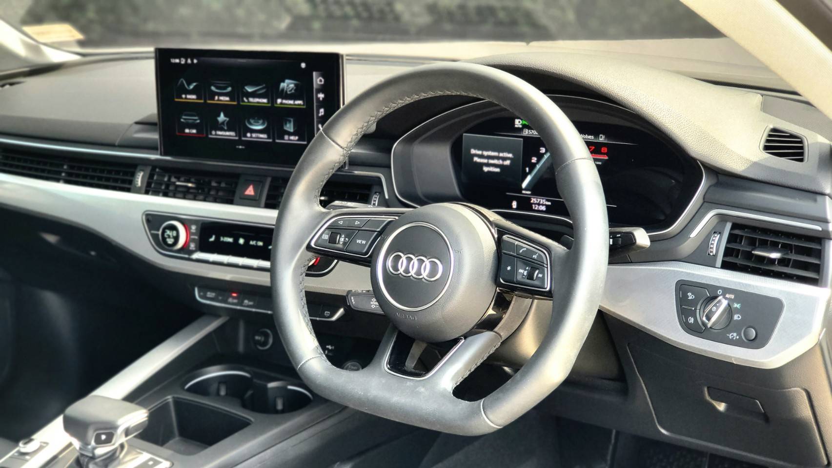 2022 Audi A5 Coupe 40 TFSI S line