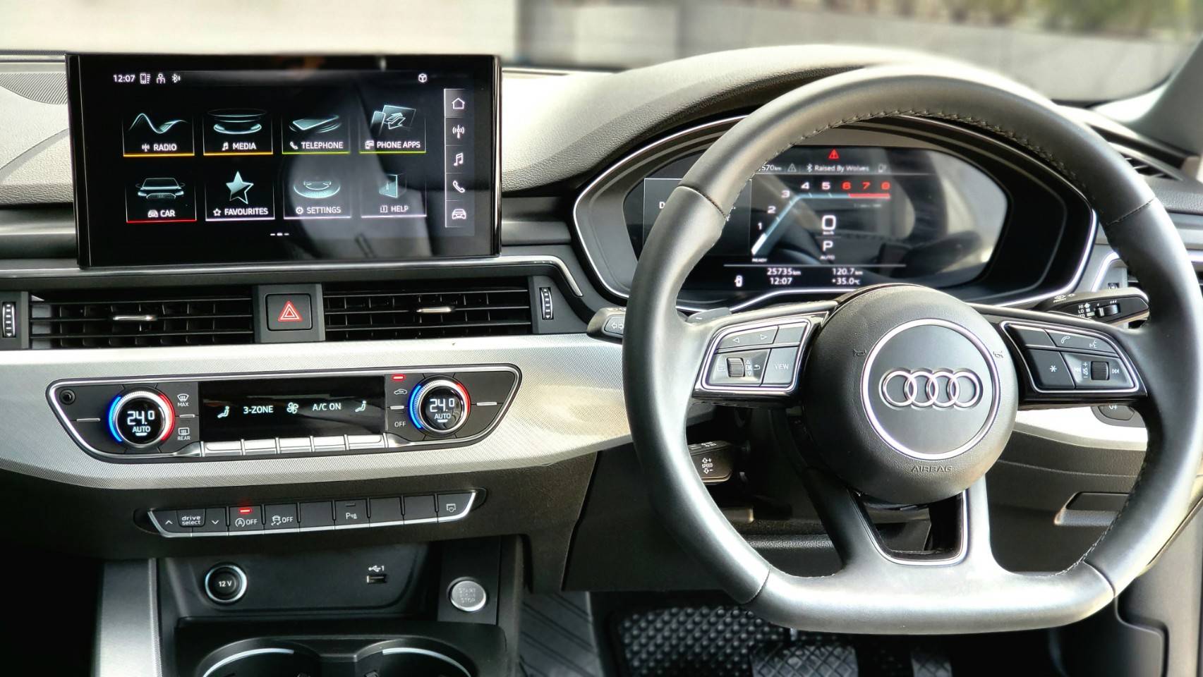 2022 Audi A5 Coupe 40 TFSI S line