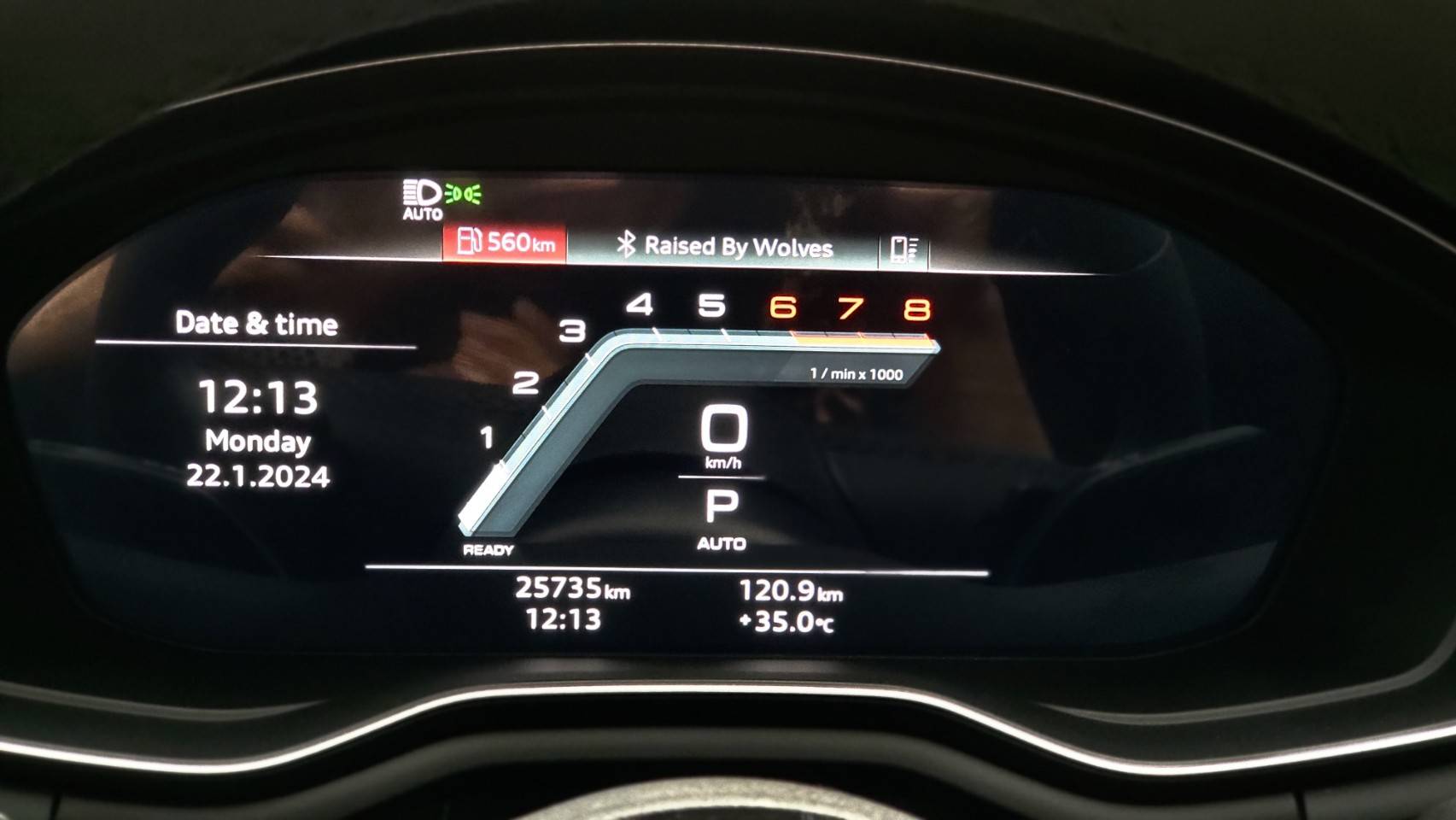 2022 Audi A5 Coupe 40 TFSI S line