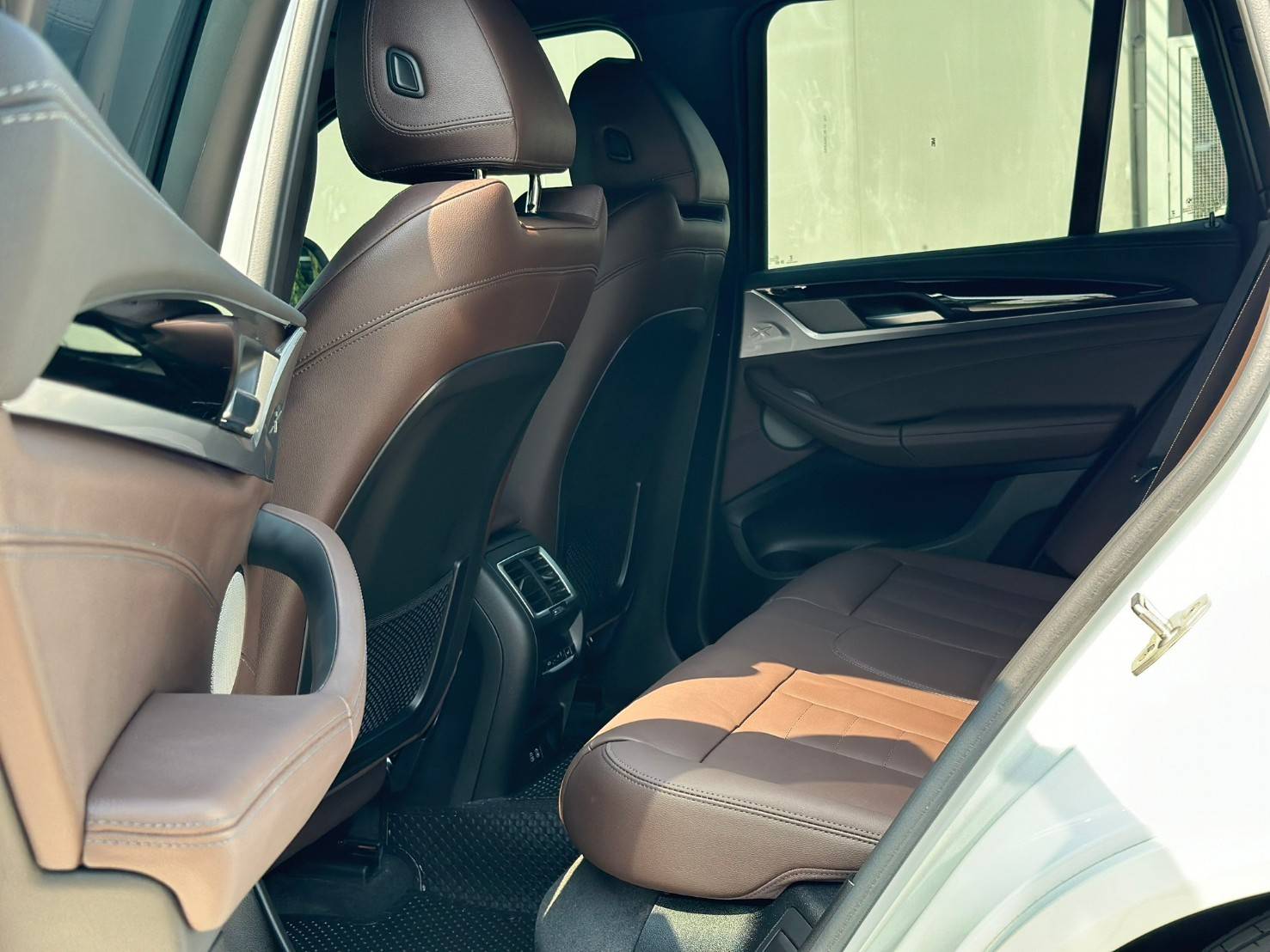 2023 BMW iX3 M Sport Inspiring