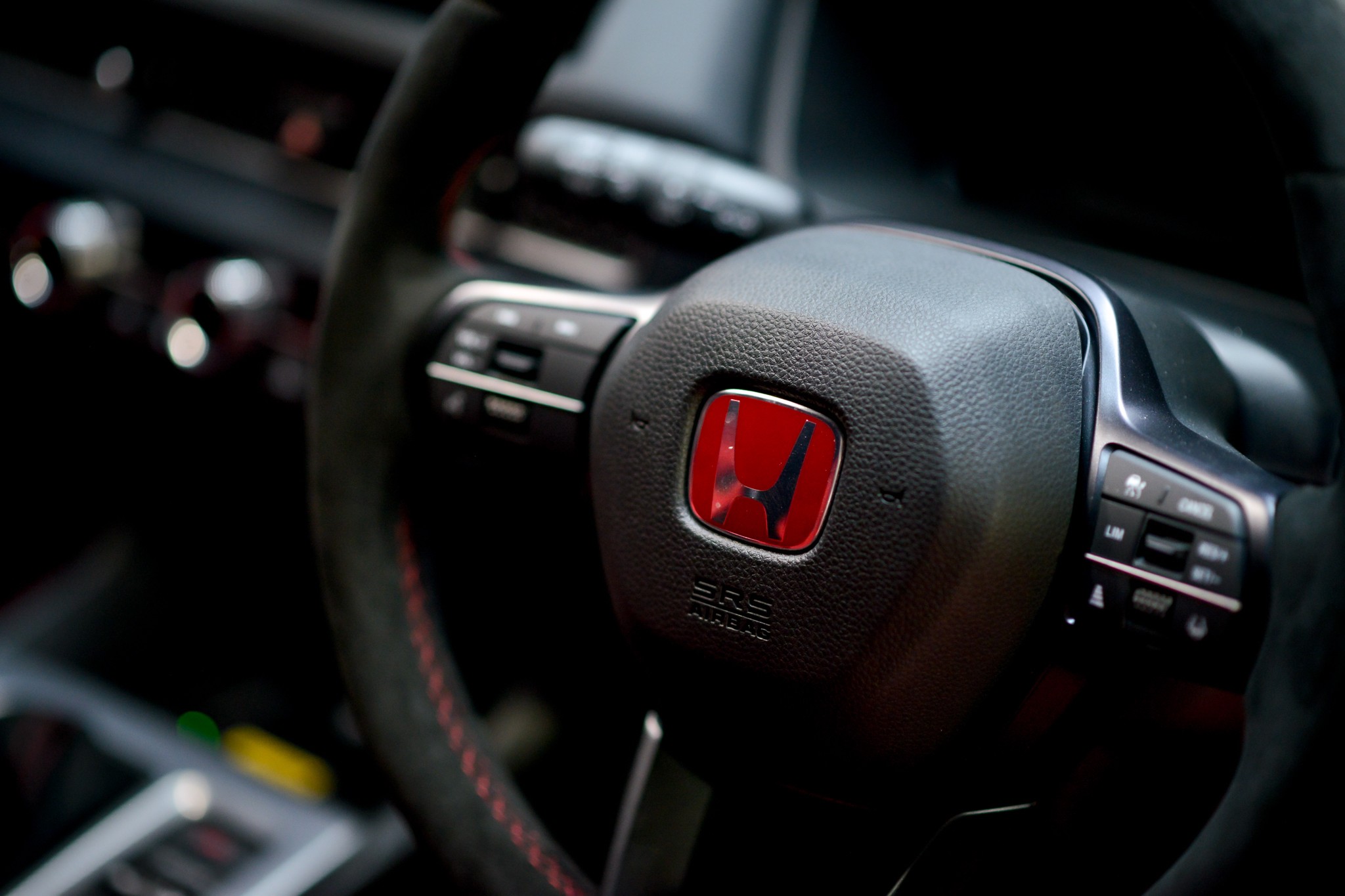 2023 Honda Civic Type R (FL5)