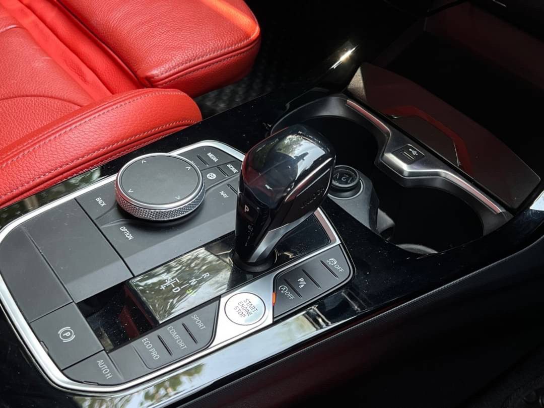 2019 BMW 218i Gran Coupe M Sport