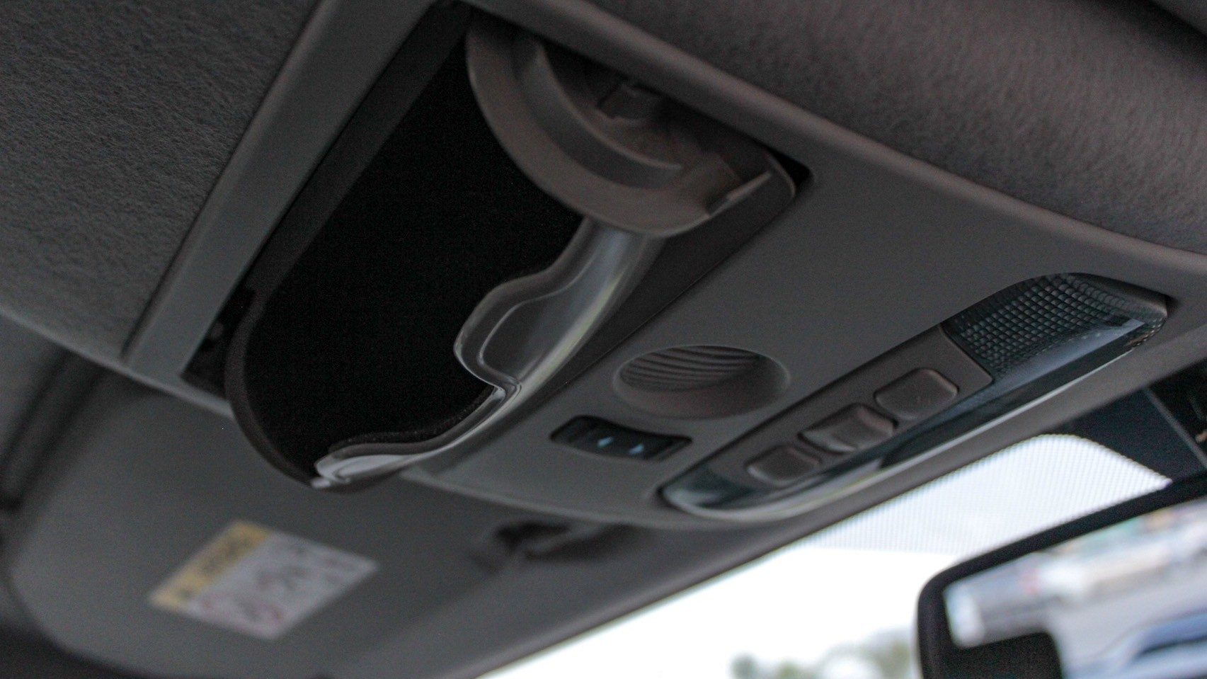 2016 FORD ECOSPORT 1.5 Titanium Sunroof