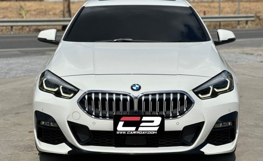 2020 BMW 220i Grand Coupe M Sport