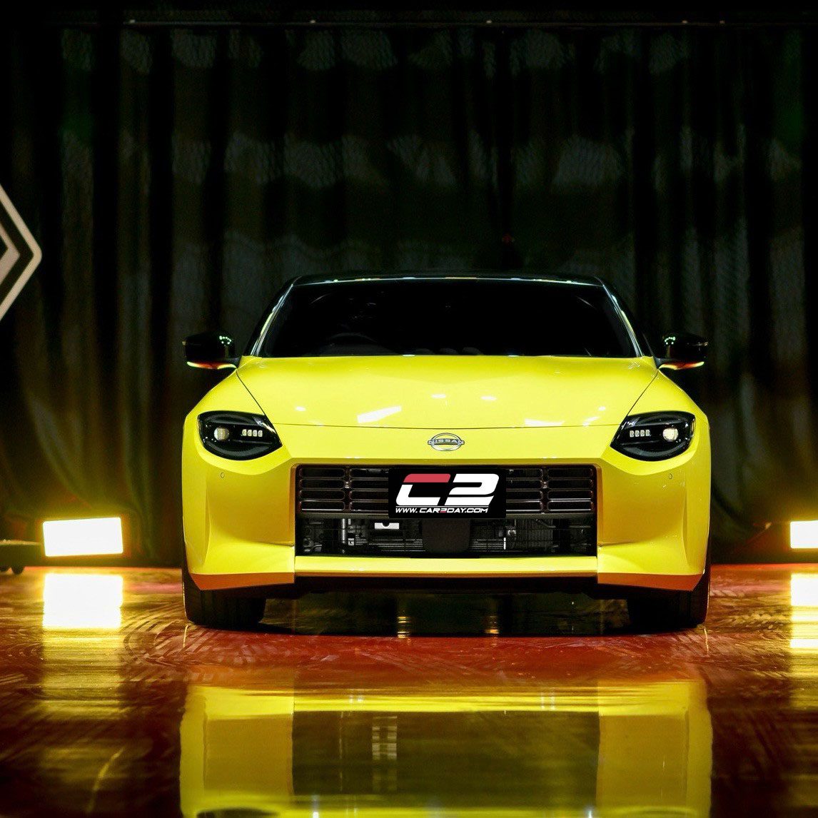 2023 Nissan Fairlady ZProSpec Edition