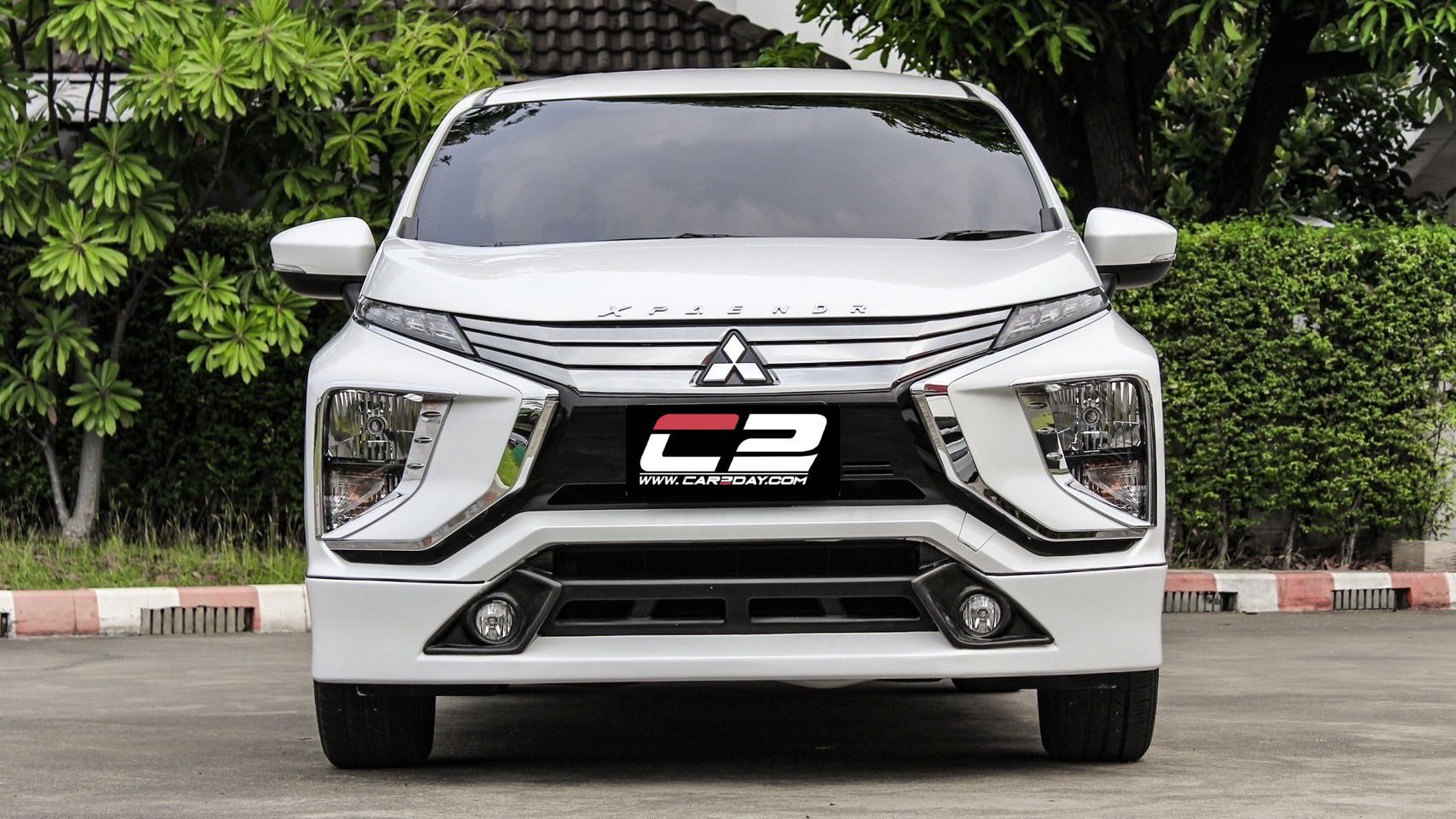 2019 MITSUBISHI XPANDER 1.5 GT