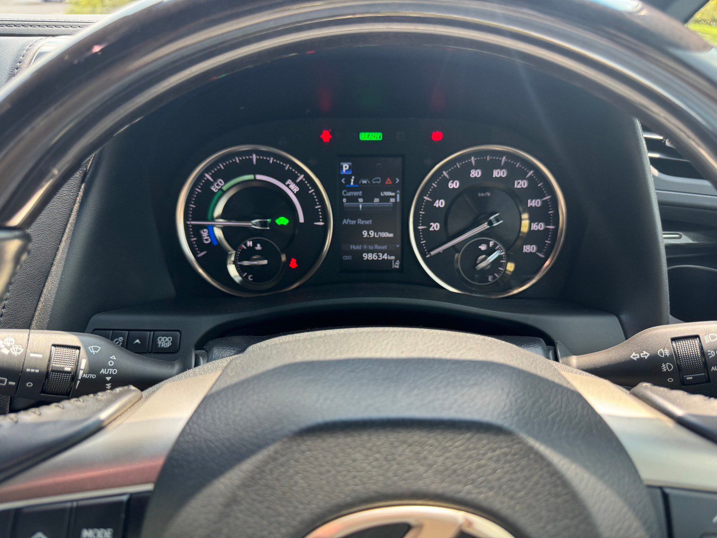 2020 Lexus LM300h (Executive 4 Seats)