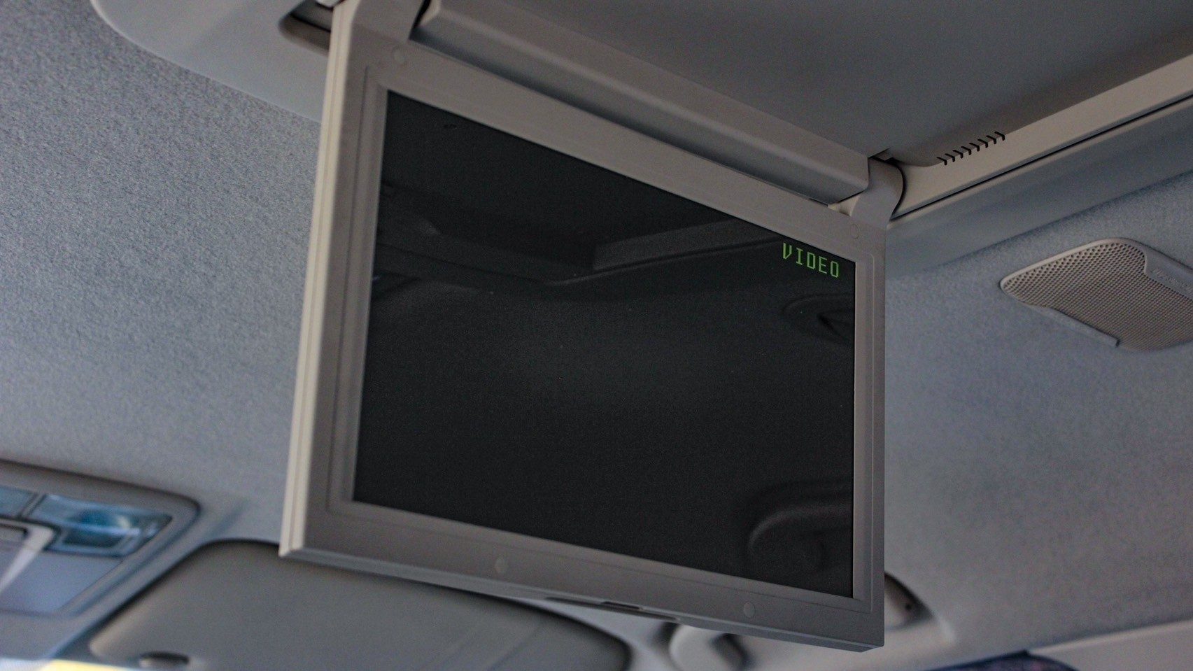 2019 ISUZU MU-X 3.0 (DVD Navi)