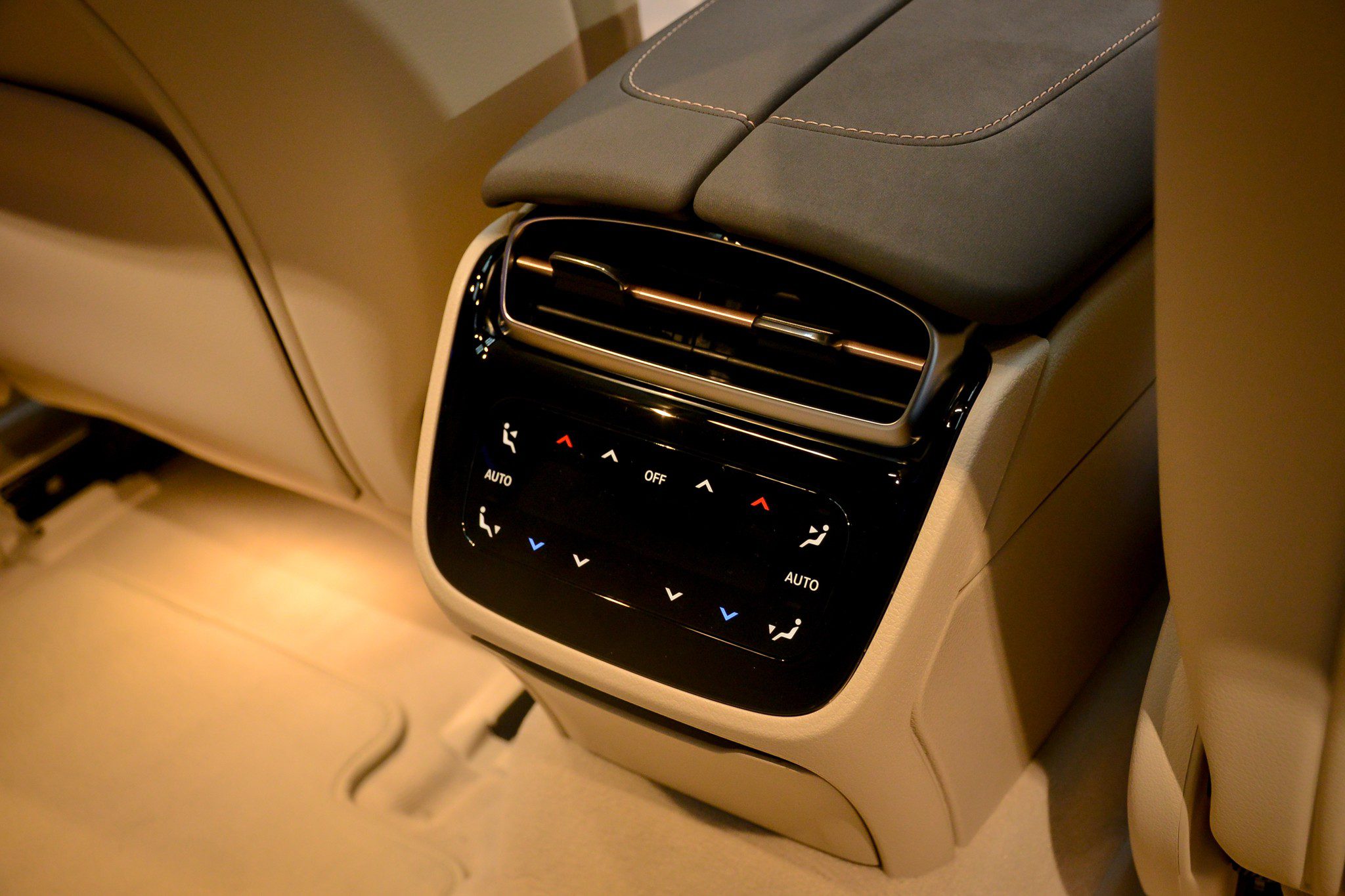 2023 Mercedes Benz EQS 450+ Premium