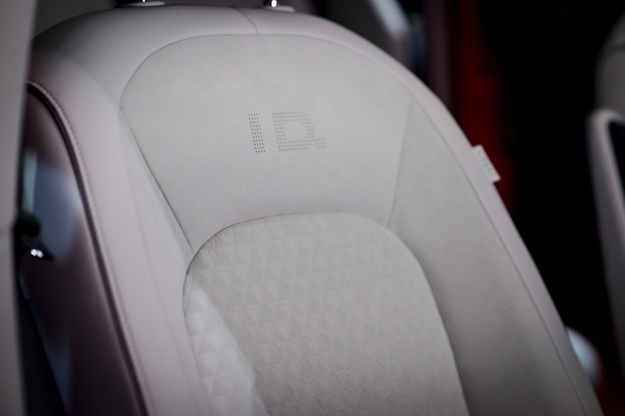 2023 Volkswagen I.D Buzz