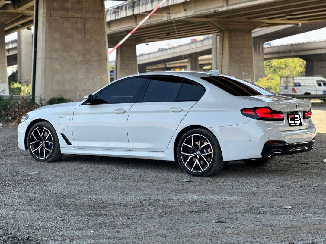 2020 BMW 530e M Sport LCI G30