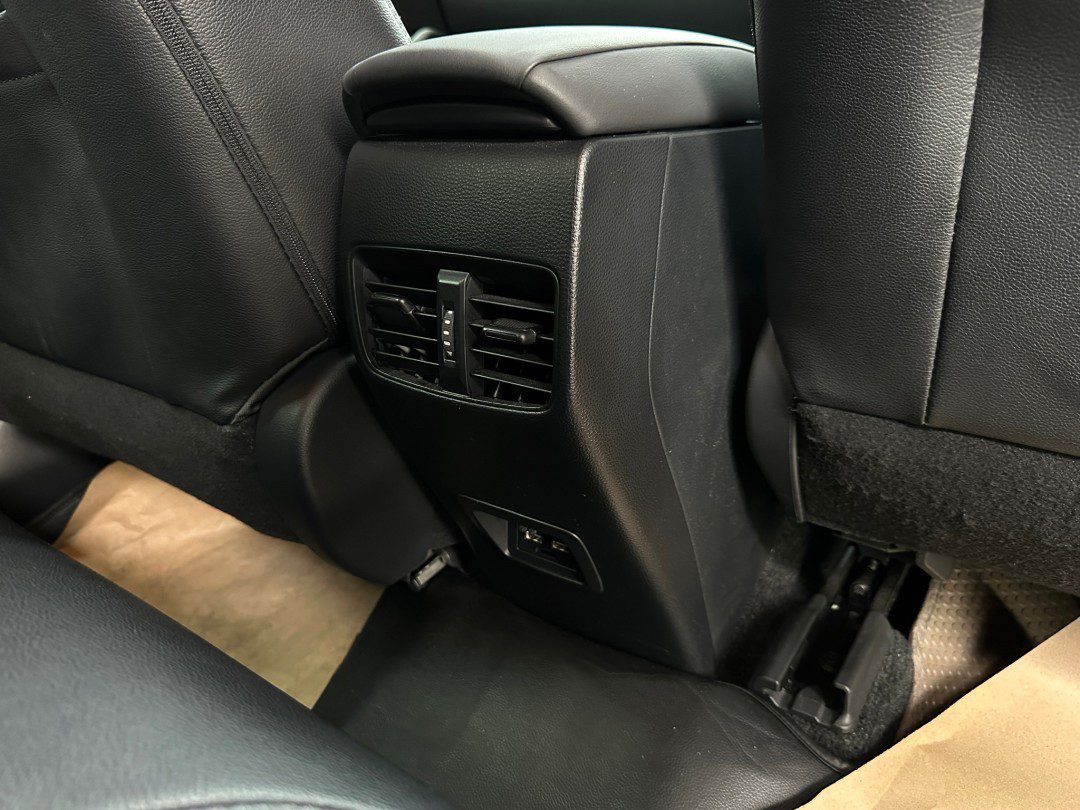 2020 Toyota Cross 1.8 Hybrid Premium Safety