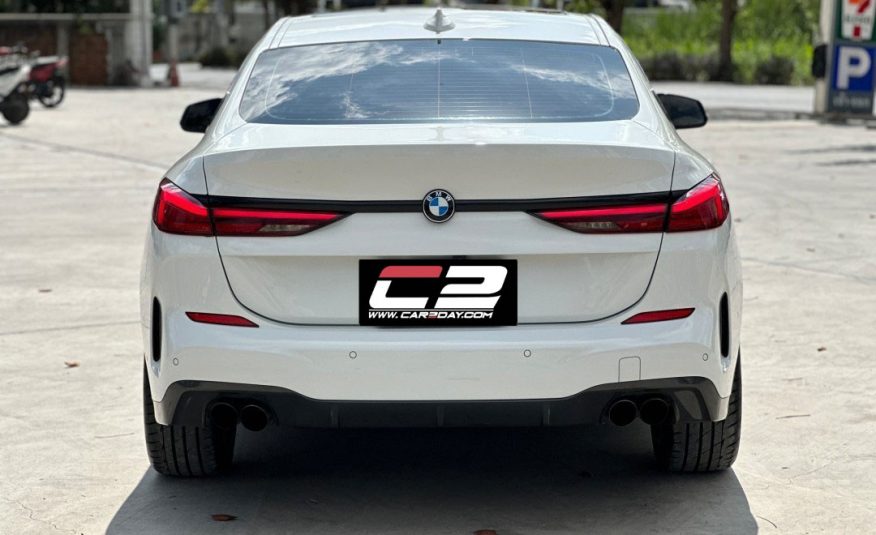 2020 BMW 220i Grand Coupe M Sport