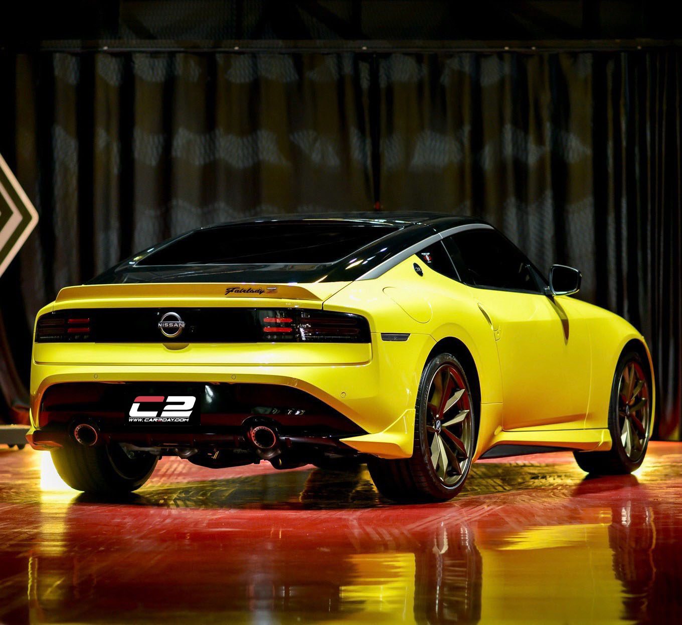2023 Nissan Fairlady ZProSpec Edition