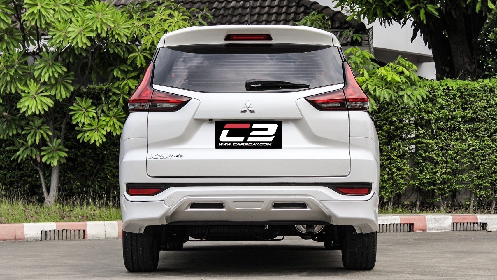 2019 MITSUBISHI XPANDER 1.5 GT