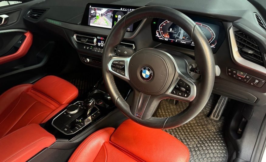 2020 BMW 220i Grand Coupe M Sport