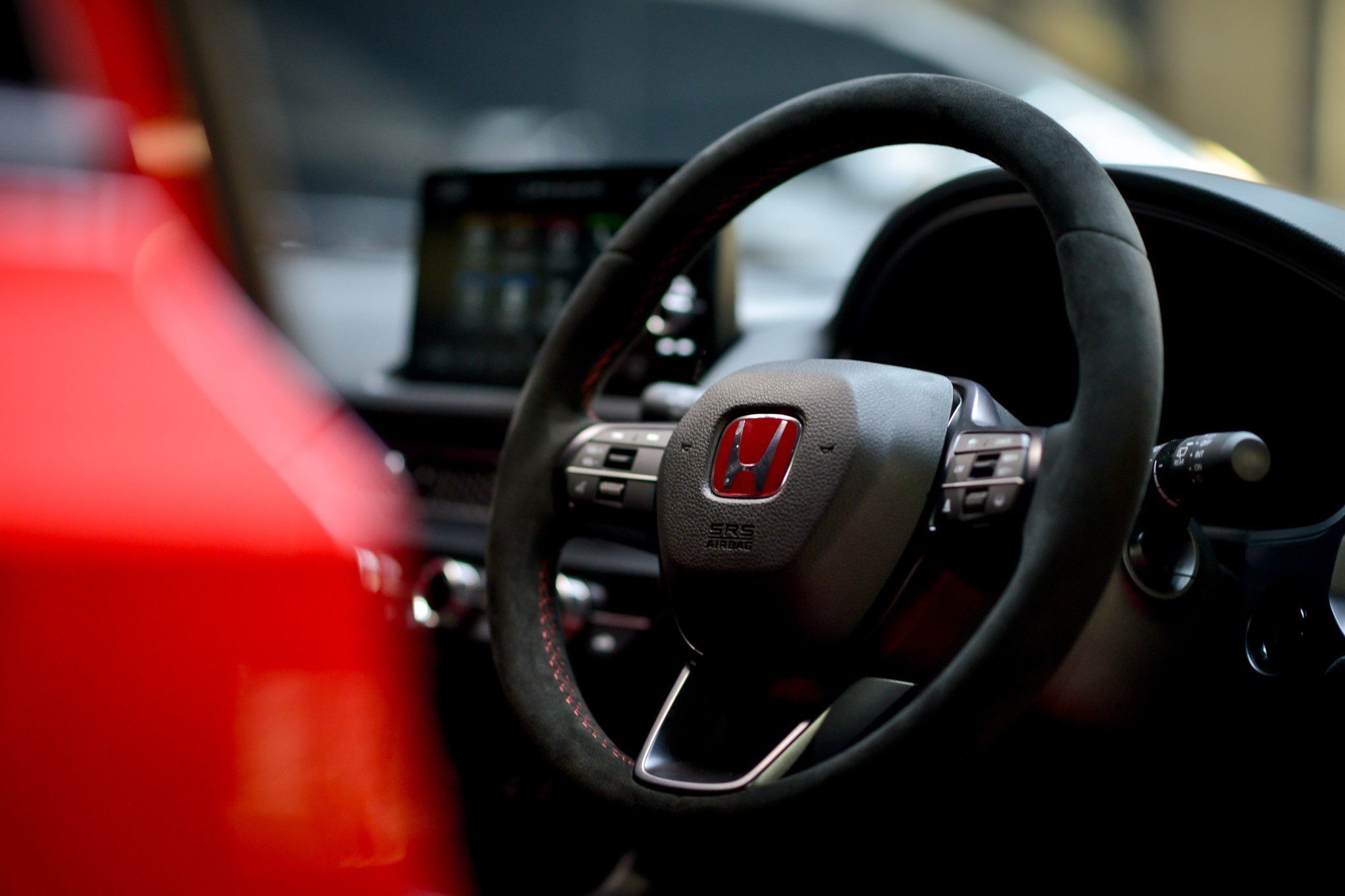 2023 Honda Civic Type R (FL5)