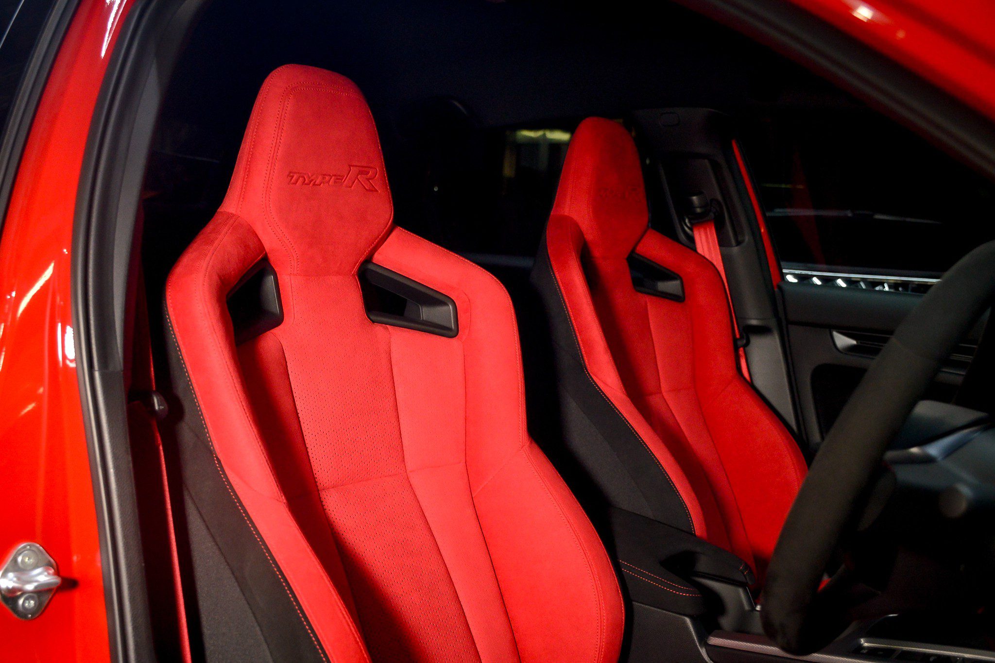2023 Honda Civic Type R (FL5)
