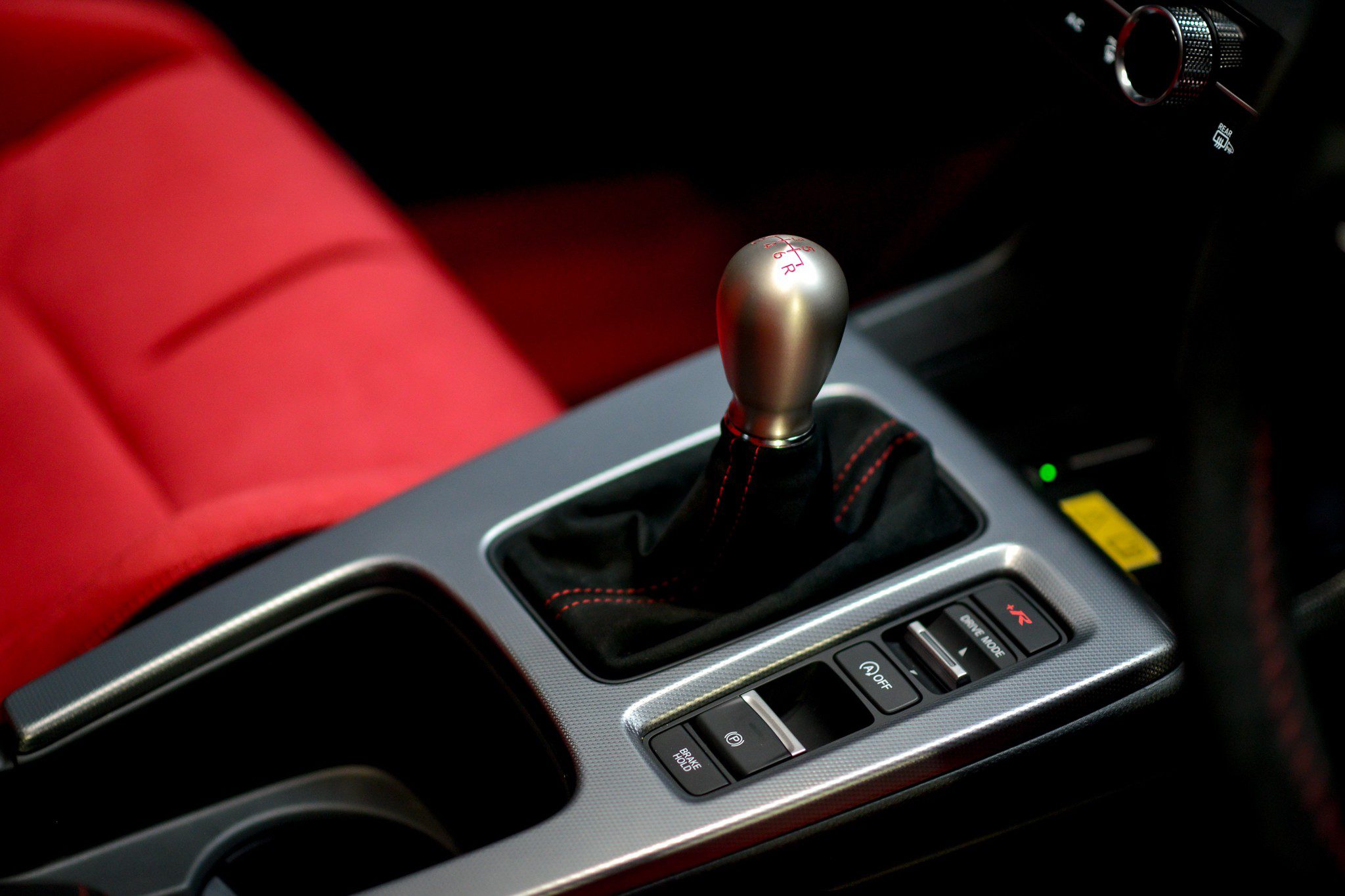 2023 Honda Civic Type R (FL5)