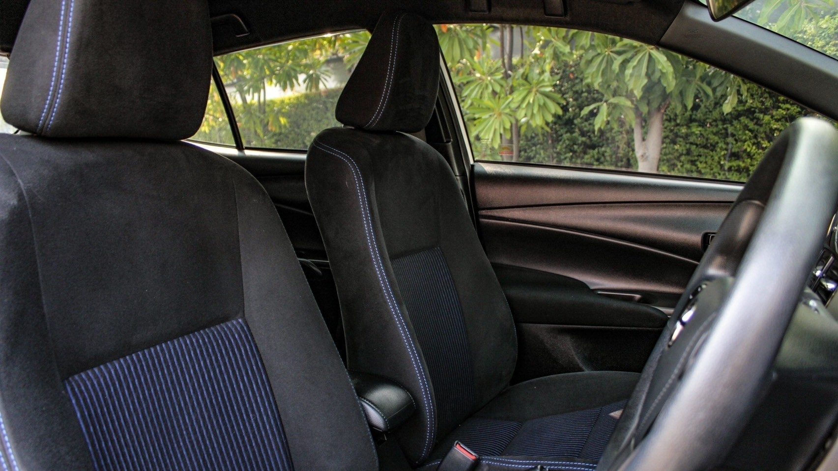 2018 TOYOTA YARIS ECO 1.2 E 5Dr