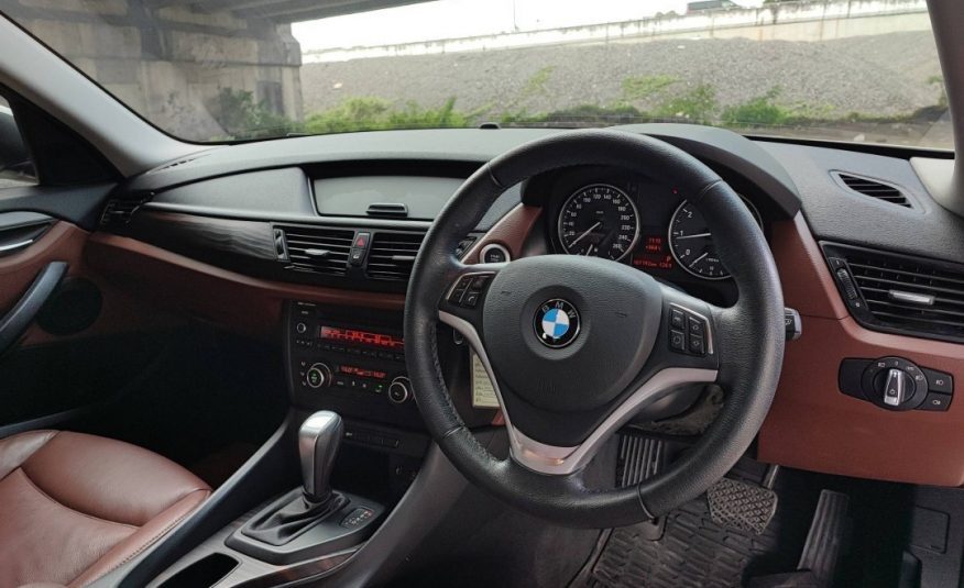 2013 BMW X1 sDrive18i xLine