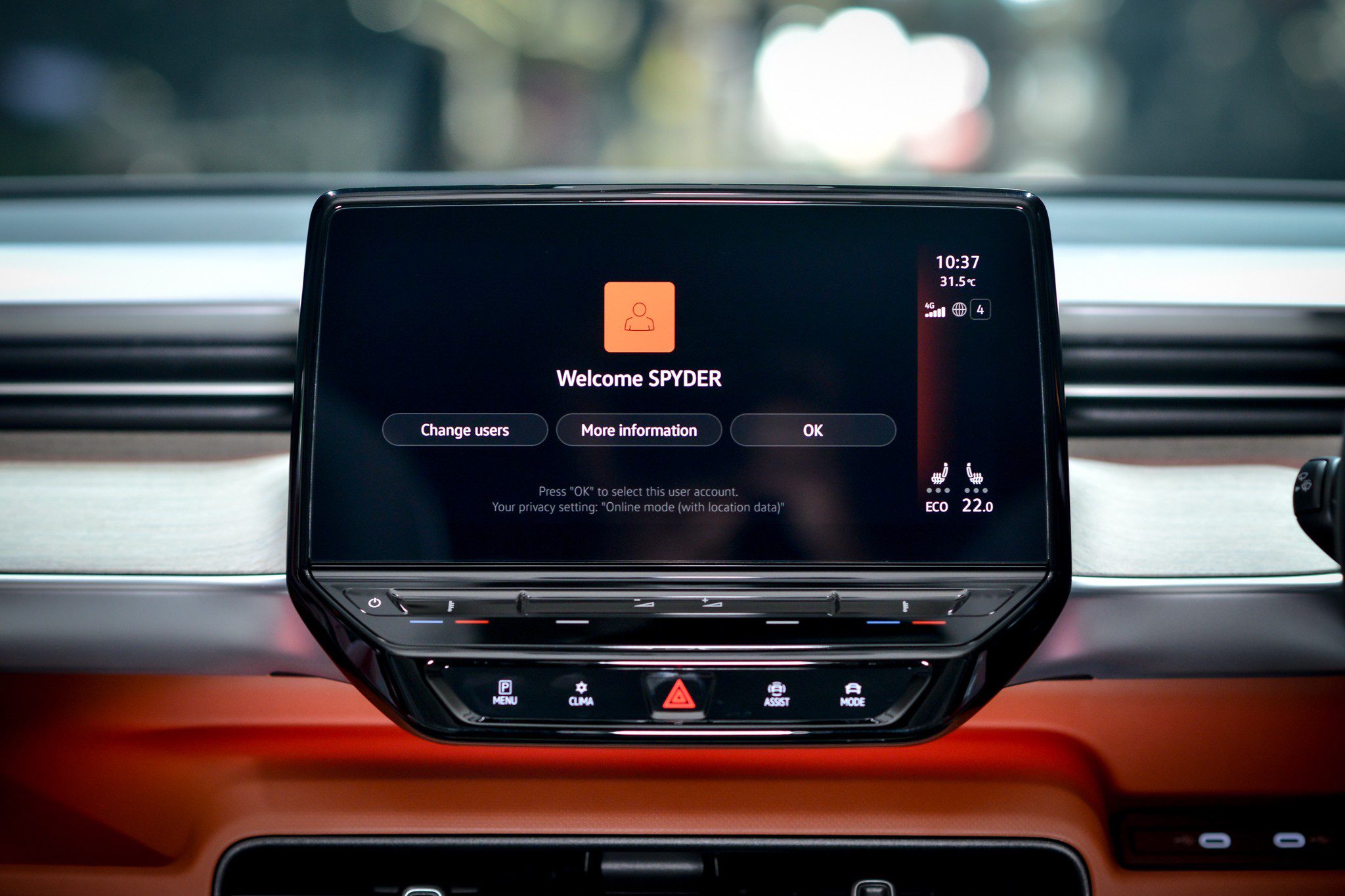 2023 Volkswagen I.D Buzz