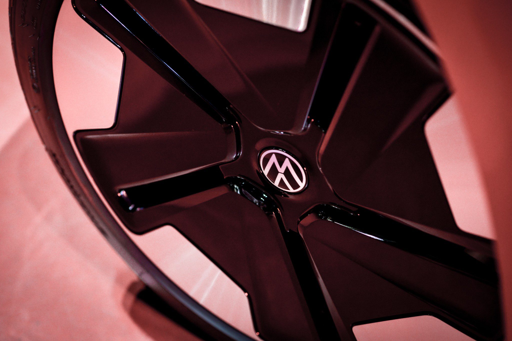 2023 Volkswagen I.D Buzz