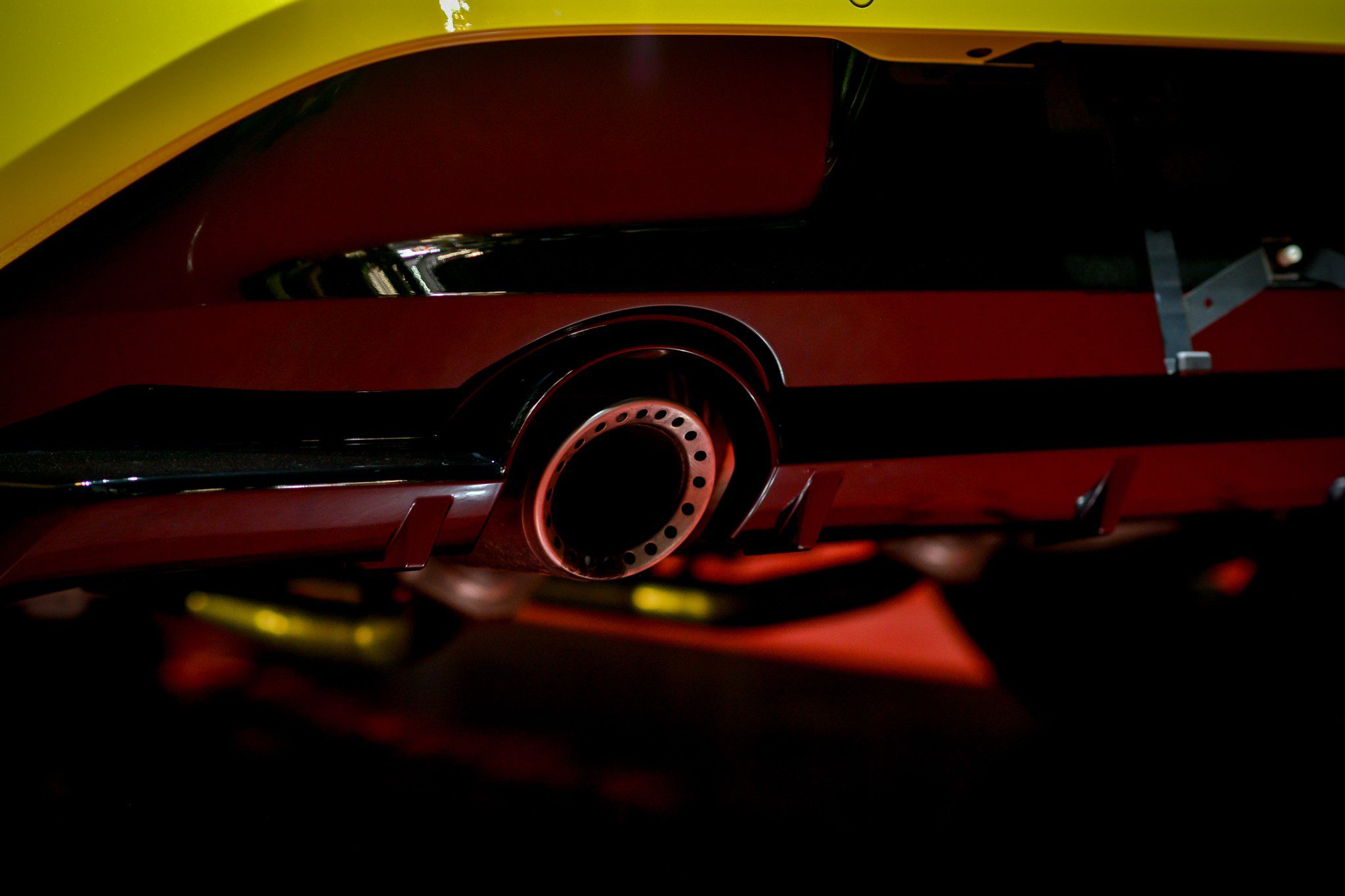 2023 Nissan Fairlady ZProSpec Edition