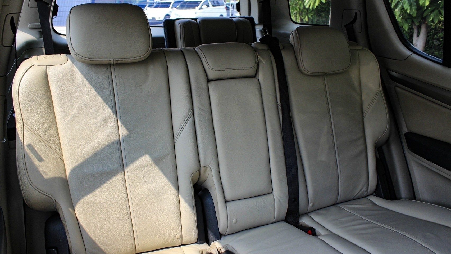 2013 CHEVROLET TRAILBLAZER 2.8 4WD