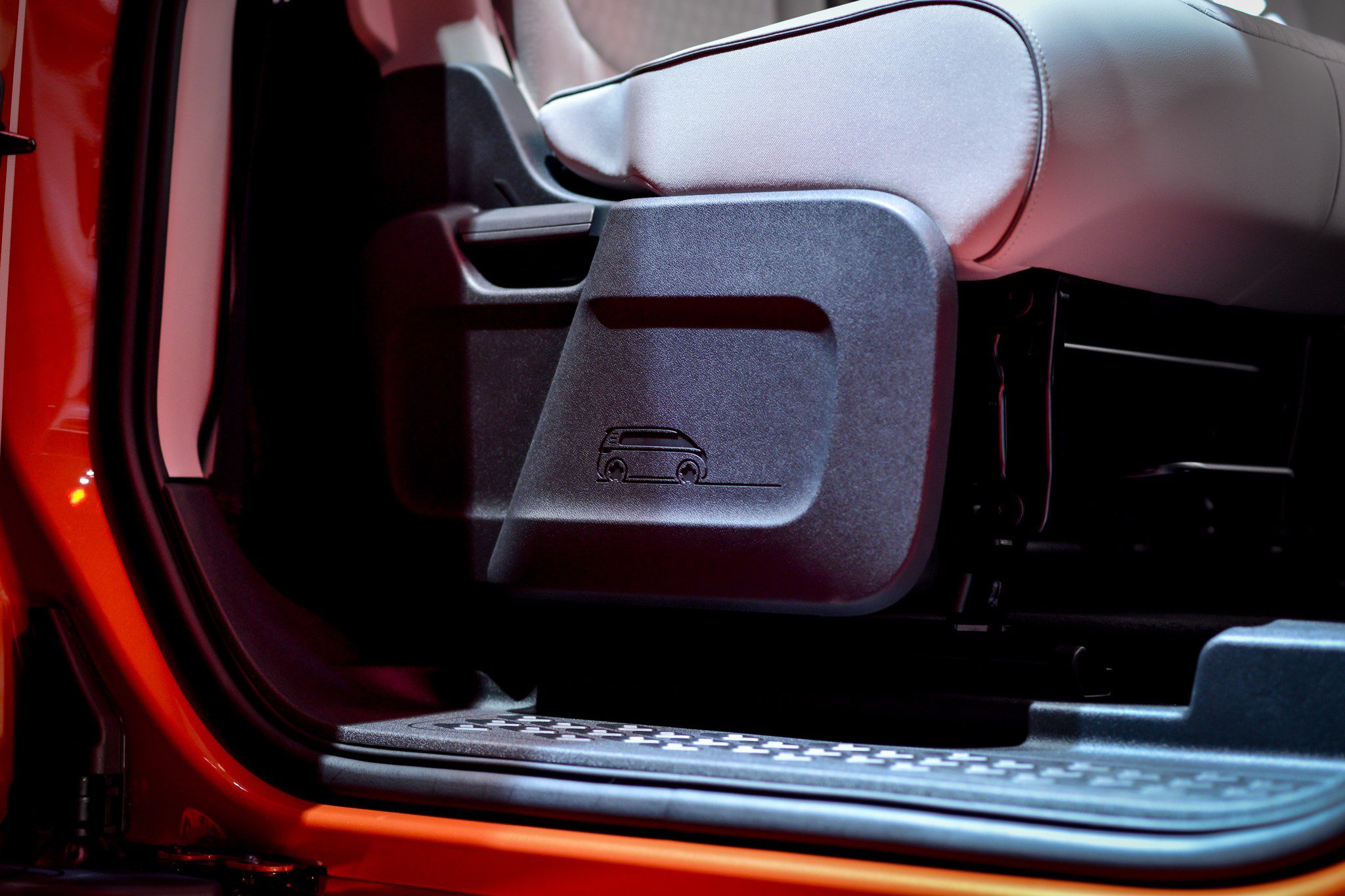 2023 Volkswagen I.D Buzz