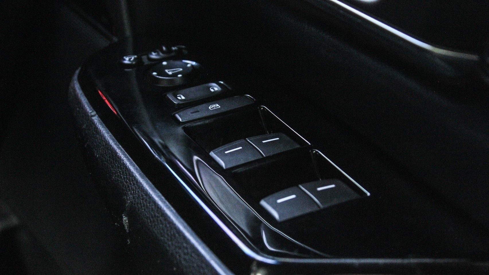 2019 HONDA CRV 2.4 EL 4WD