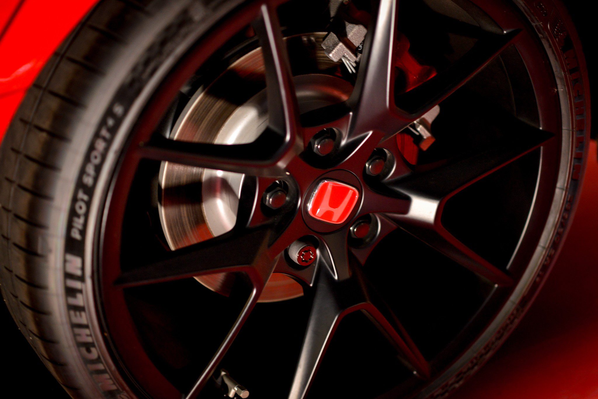 2023 Honda Civic Type R (FL5)