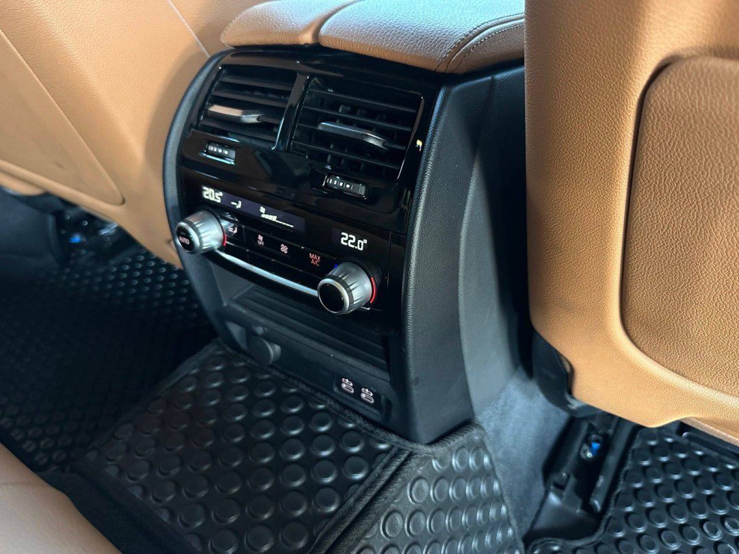 2020 BMW 530e M Sport LCI G30