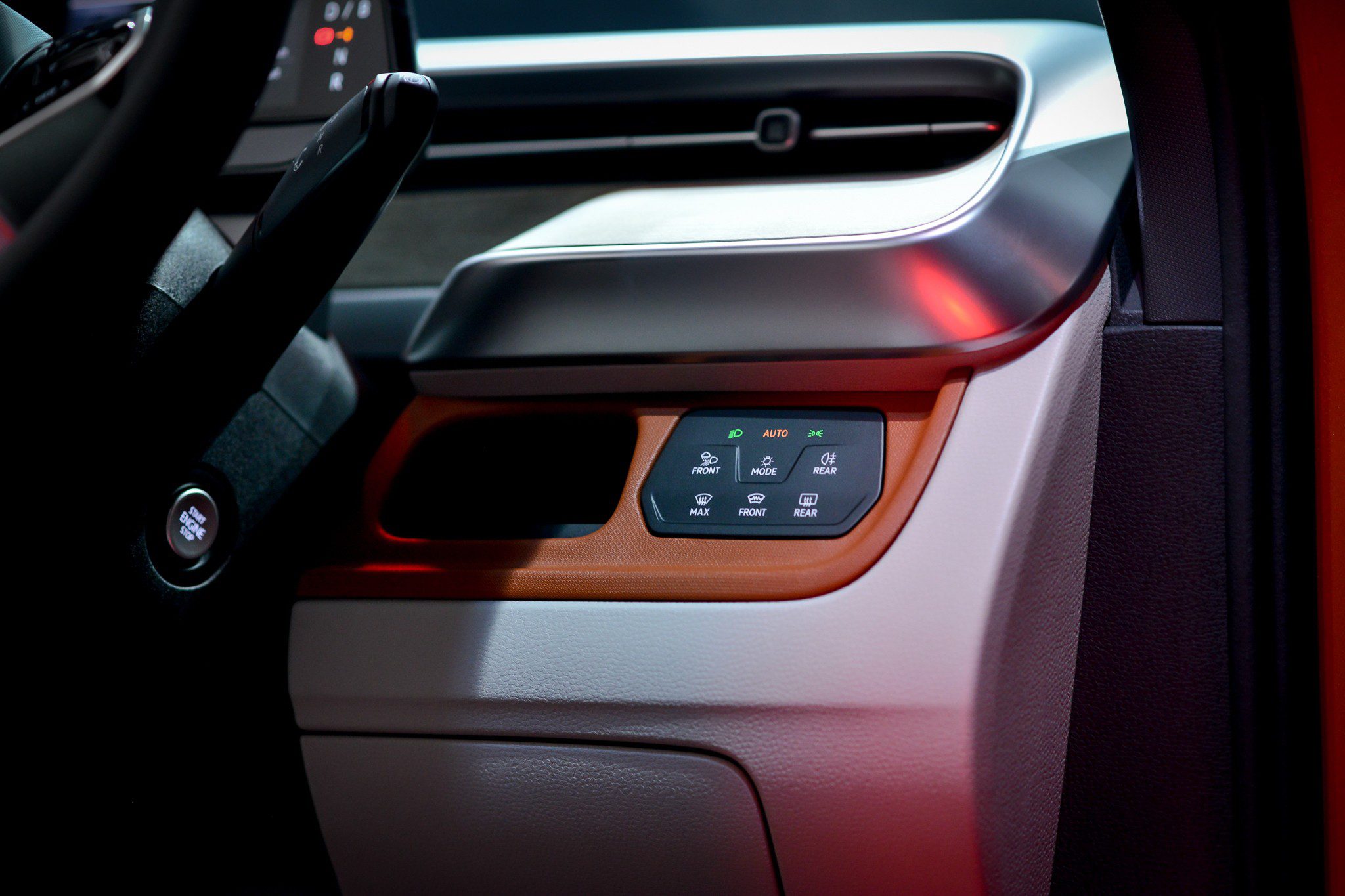 2023 Volkswagen I.D Buzz