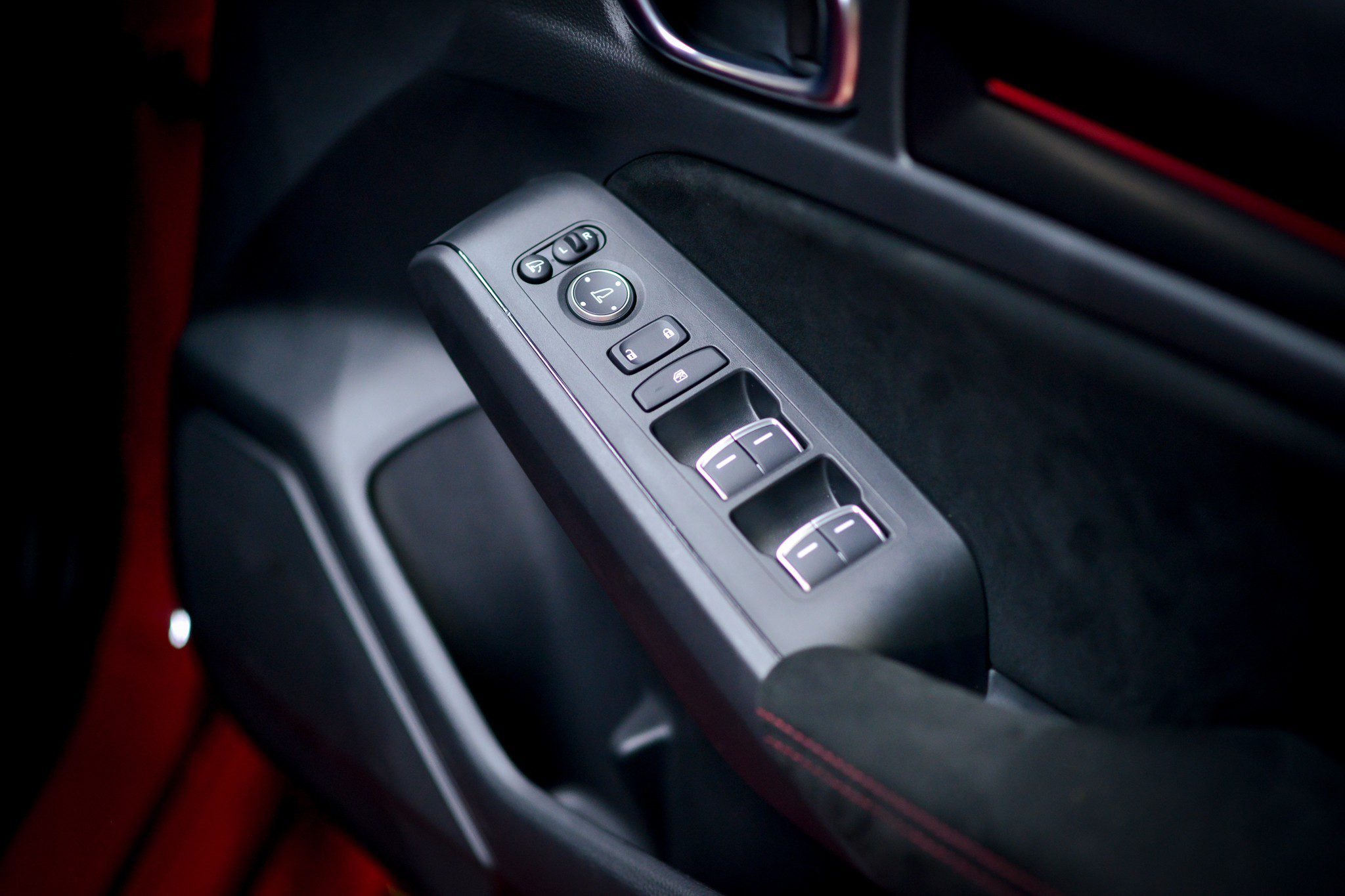 2023 Honda Civic Type R (FL5)