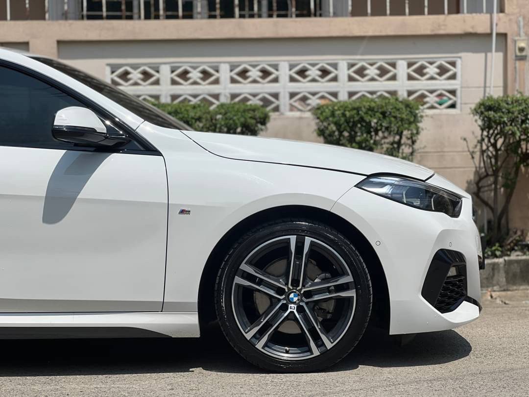2019 BMW 218i Gran Coupe M Sport