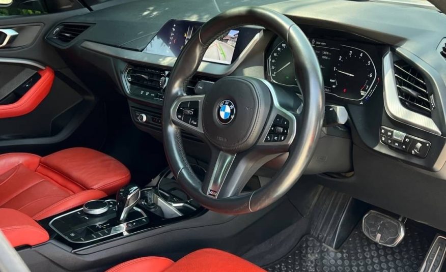 2019 BMW 218i Gran Coupe M Sport