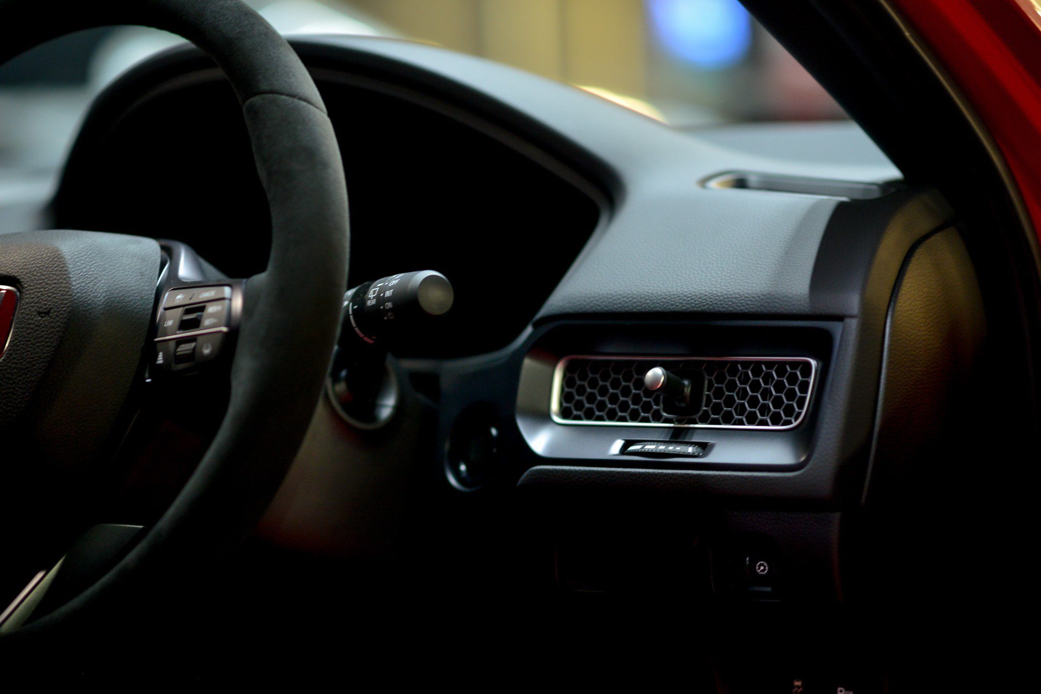 2023 Honda Civic Type R (FL5)