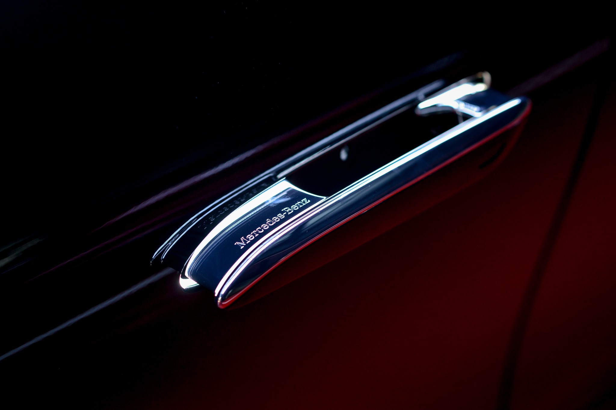 2023 Mercedes Benz EQS 450+ Premium