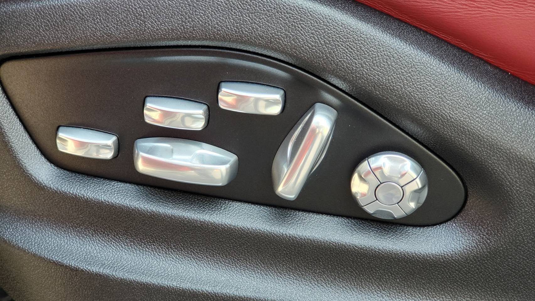 2018 Porsche Cayenne e-hybrid