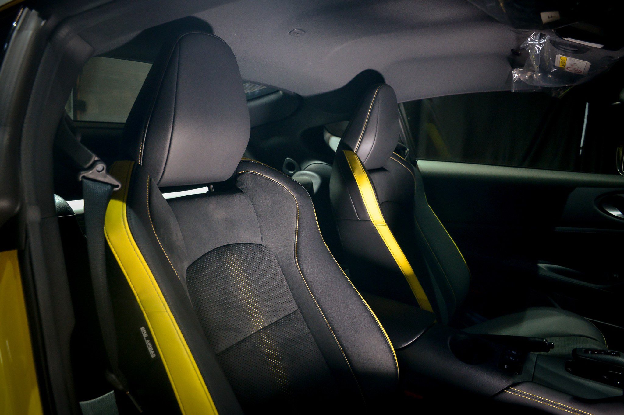 2023 Nissan Fairlady ZProSpec Edition