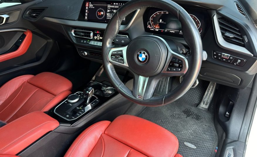 2021 BMW 220i Gran Coupe M Sport