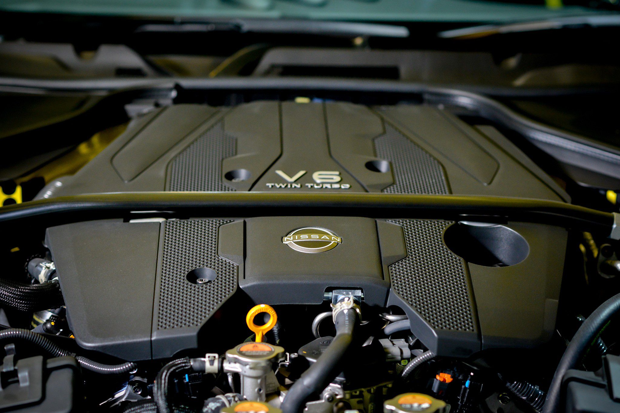 2023 Nissan Fairlady ZProSpec Edition