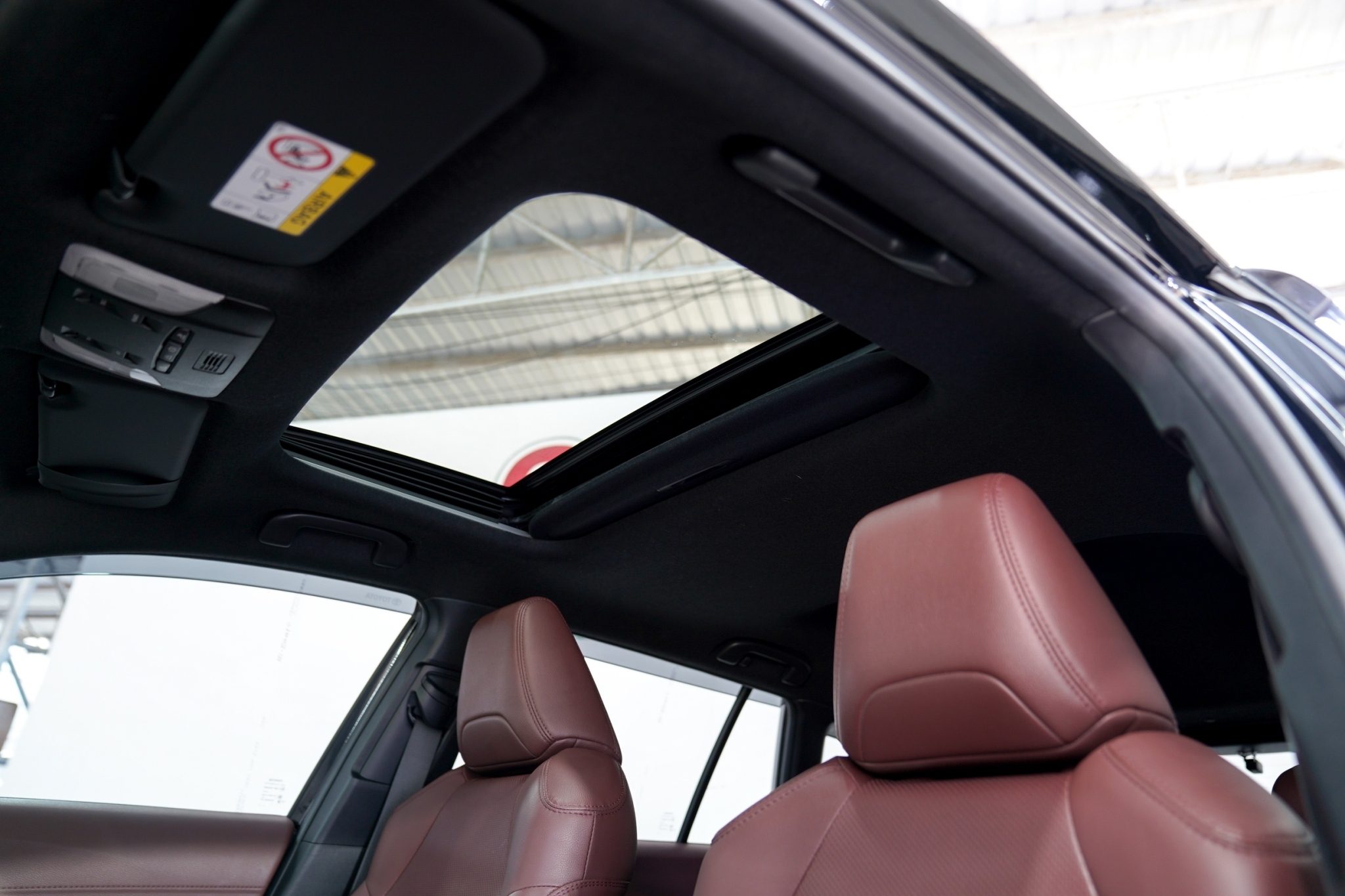 2021 TOYOTA COROLLA CROSS 1.8 Hybrid Premium Safety AT